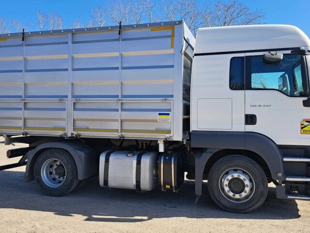 МАН TGS, об'ємом двигуна 0 л та пробігом 0 тис. км за 32055 $, фото 1 на Automoto.ua