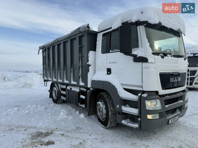 МАН TGS, об'ємом двигуна 0 л та пробігом 705 тис. км за 34700 $, фото 1 на Automoto.ua