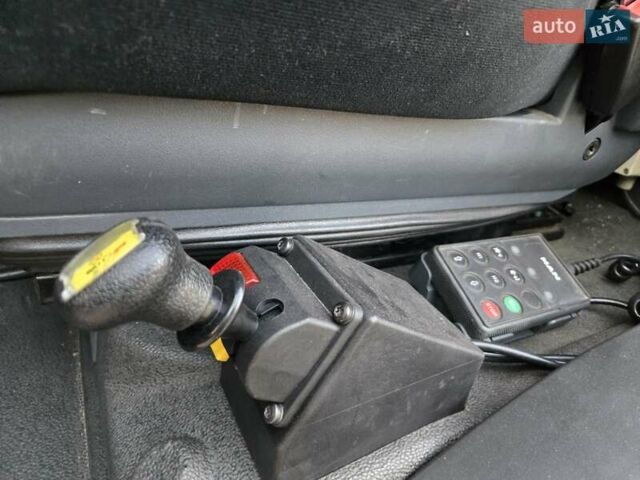 МАН ТГС, объемом двигателя 0 л и пробегом 808 тыс. км за 28300 $, фото 18 на Automoto.ua