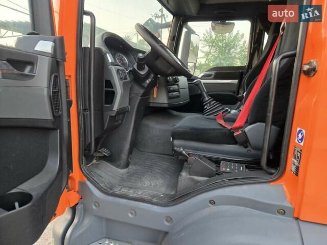 МАН ТГС, объемом двигателя 0 л и пробегом 808 тыс. км за 28300 $, фото 15 на Automoto.ua