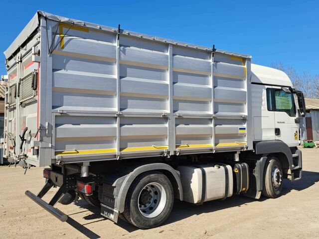 МАН TGS, об'ємом двигуна 0 л та пробігом 0 тис. км за 32055 $, фото 2 на Automoto.ua