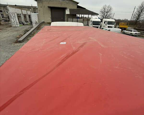 МАН ТГС, объемом двигателя 0 л и пробегом 822 тыс. км за 29500 $, фото 10 на Automoto.ua