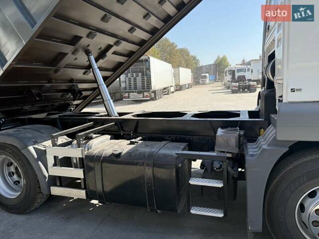 МАН TGS, об'ємом двигуна 0 л та пробігом 705 тис. км за 35000 $, фото 7 на Automoto.ua
