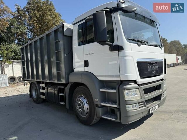 МАН TGS, об'ємом двигуна 0 л та пробігом 705 тис. км за 35000 $, фото 1 на Automoto.ua