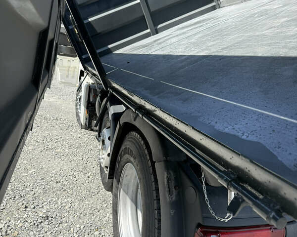 МАН TGS, об'ємом двигуна 0 л та пробігом 820 тис. км за 29200 $, фото 12 на Automoto.ua