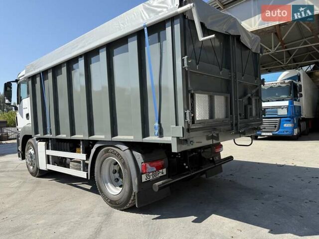 МАН TGS, об'ємом двигуна 0 л та пробігом 705 тис. км за 35000 $, фото 4 на Automoto.ua