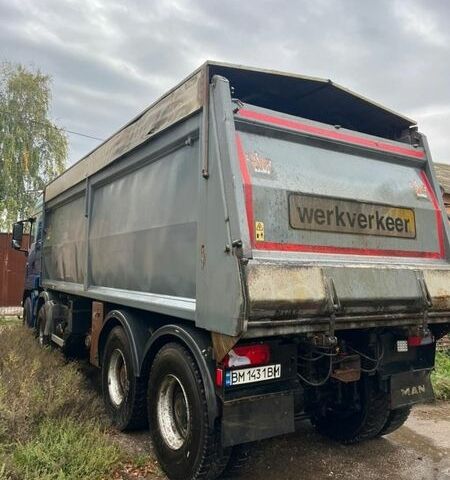 МАН ТГС, объемом двигателя 0 л и пробегом 111 тыс. км за 65913 $, фото 4 на Automoto.ua