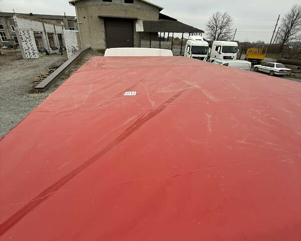 МАН ТГС, объемом двигателя 0 л и пробегом 822 тыс. км за 29500 $, фото 11 на Automoto.ua