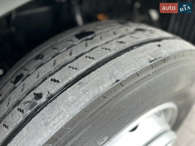 МАН TGS, об'ємом двигуна 0 л та пробігом 624 тис. км за 34889 $, фото 13 на Automoto.ua