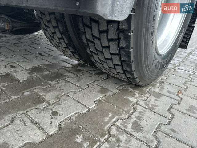 МАН TGS, об'ємом двигуна 0 л та пробігом 624 тис. км за 34889 $, фото 11 на Automoto.ua