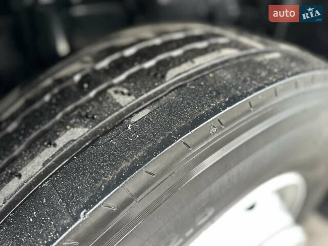 МАН TGS, об'ємом двигуна 0 л та пробігом 624 тис. км за 34889 $, фото 10 на Automoto.ua