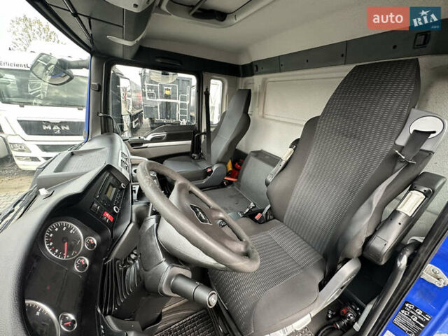 МАН TGS, об'ємом двигуна 0 л та пробігом 624 тис. км за 34889 $, фото 15 на Automoto.ua
