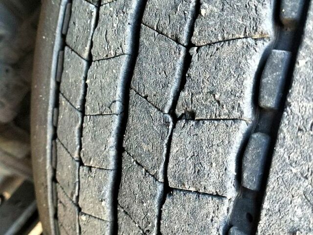 МАН ТГС, объемом двигателя 10 л и пробегом 556 тыс. км за 38000 $, фото 5 на Automoto.ua