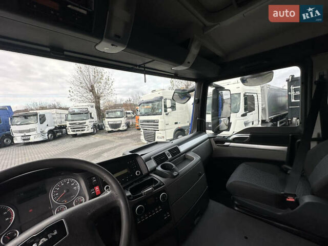 МАН TGS, об'ємом двигуна 0 л та пробігом 624 тис. км за 34889 $, фото 18 на Automoto.ua