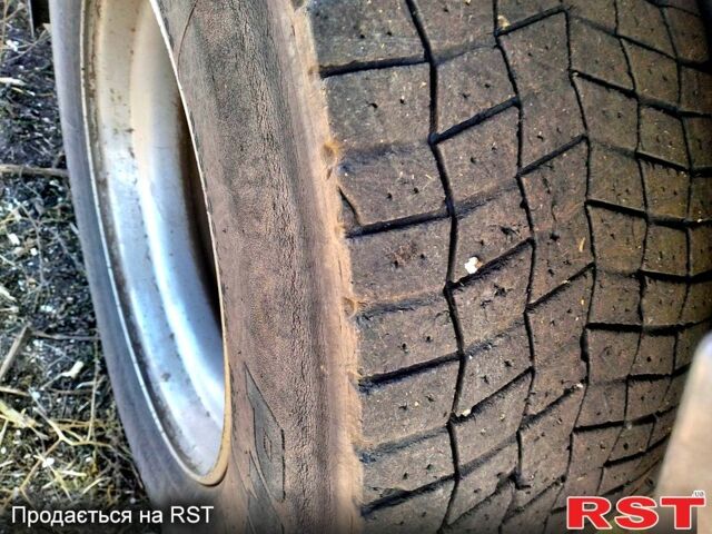 МАН ТГС, объемом двигателя 10 л и пробегом 556 тыс. км за 38000 $, фото 6 на Automoto.ua