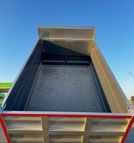 МАН TGS, об'ємом двигуна 12.4 л та пробігом 612 тис. км за 41900 $, фото 13 на Automoto.ua