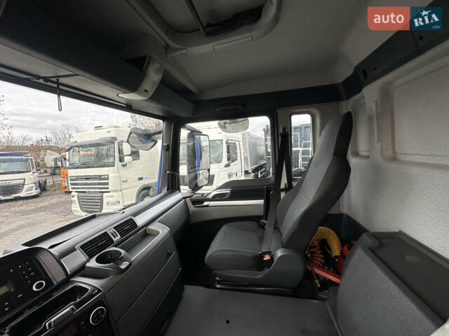 МАН TGS, об'ємом двигуна 0 л та пробігом 624 тис. км за 34889 $, фото 19 на Automoto.ua