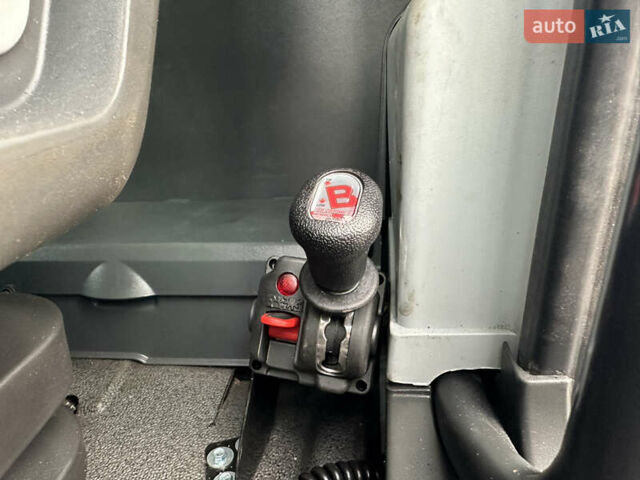 МАН TGS, об'ємом двигуна 0 л та пробігом 624 тис. км за 34889 $, фото 21 на Automoto.ua