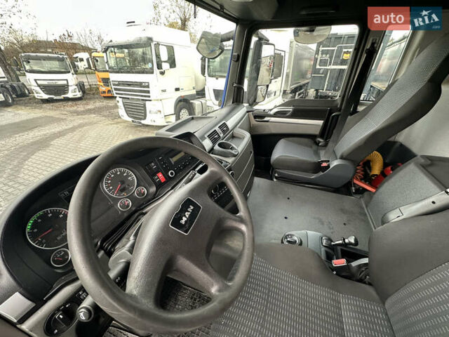 МАН TGS, об'ємом двигуна 0 л та пробігом 624 тис. км за 34889 $, фото 14 на Automoto.ua