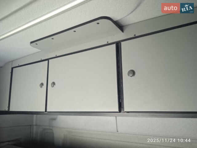 МАН ТГС, объемом двигателя 0 л и пробегом 985 тыс. км за 52000 $, фото 8 на Automoto.ua