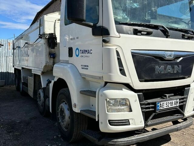 МАН TGS, об'ємом двигуна 0 л та пробігом 510 тис. км за 63000 $, фото 2 на Automoto.ua