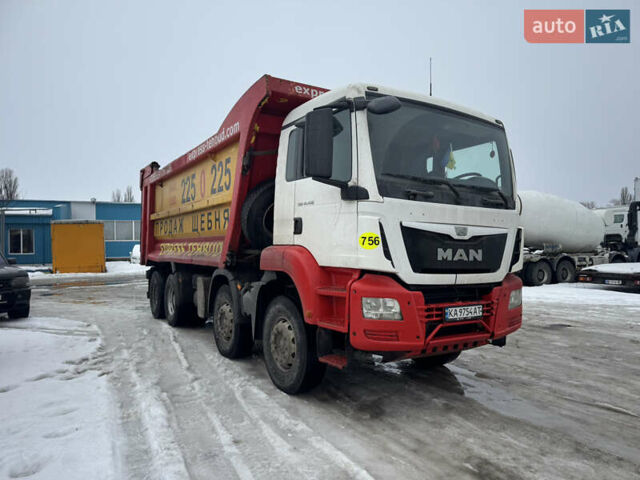 МАН TGS, об'ємом двигуна 0 л та пробігом 550 тис. км за 55000 $, фото 2 на Automoto.ua