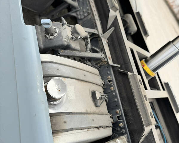 МАН ТГС, объемом двигателя 0 л и пробегом 991 тыс. км за 33150 $, фото 14 на Automoto.ua