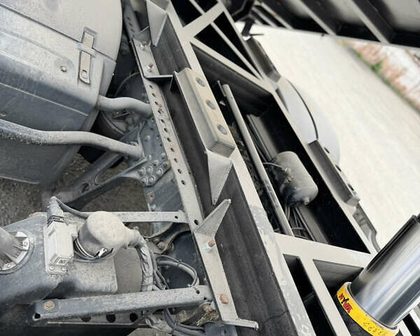 МАН ТГС, объемом двигателя 0 л и пробегом 991 тыс. км за 33150 $, фото 13 на Automoto.ua