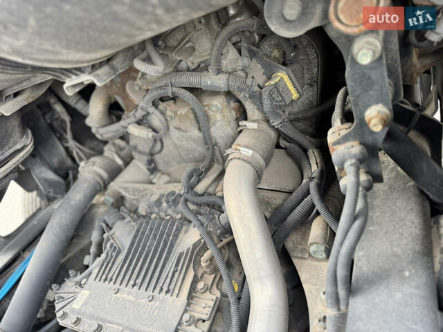 МАН ТГС, объемом двигателя 0 л и пробегом 991 тыс. км за 33150 $, фото 15 на Automoto.ua