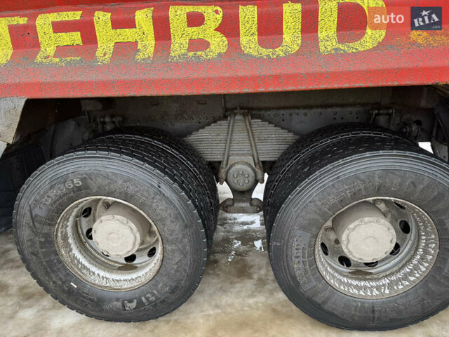 МАН TGS, об'ємом двигуна 0 л та пробігом 550 тис. км за 55000 $, фото 7 на Automoto.ua