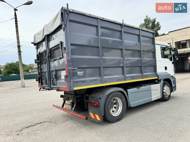 МАН ТГС, объемом двигателя 0 л и пробегом 991 тыс. км за 33150 $, фото 6 на Automoto.ua
