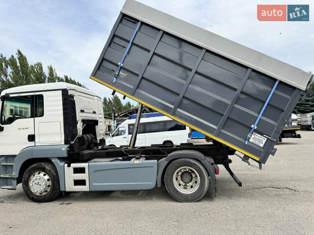 МАН ТГС, объемом двигателя 0 л и пробегом 991 тыс. км за 33150 $, фото 2 на Automoto.ua