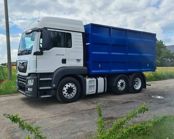 МАН ТГС, объемом двигателя 0 л и пробегом 507 тыс. км за 47147 $, фото 2 на Automoto.ua