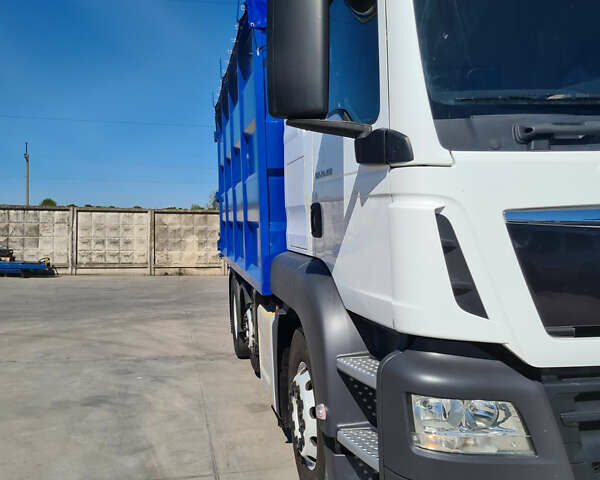 МАН ТГС, объемом двигателя 0 л и пробегом 507 тыс. км за 50196 $, фото 6 на Automoto.ua