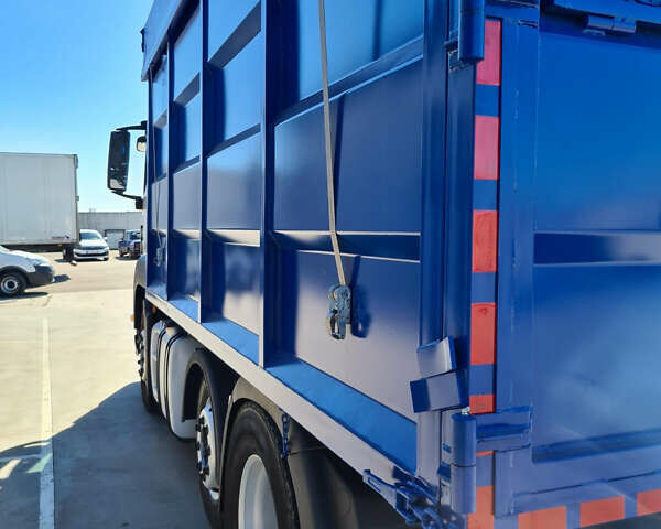 МАН ТГС, объемом двигателя 0 л и пробегом 507 тыс. км за 50196 $, фото 1 на Automoto.ua