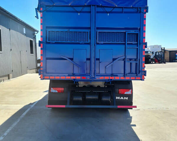 МАН ТГС, объемом двигателя 0 л и пробегом 507 тыс. км за 50196 $, фото 3 на Automoto.ua