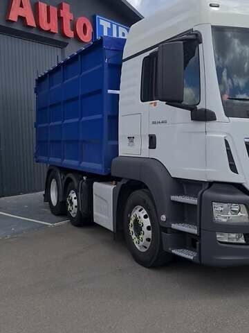 МАН ТГС, объемом двигателя 0 л и пробегом 507 тыс. км за 46422 $, фото 12 на Automoto.ua