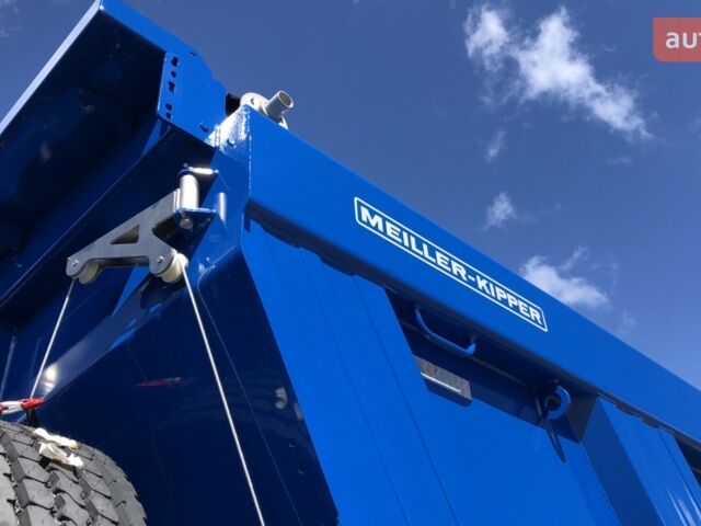 купить новое авто МАН ТГС 2024 года от официального дилера АВАНТІ Груп МАН фото