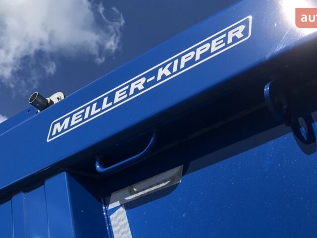 купить новое авто МАН ТГС 2024 года от официального дилера АВАНТІ Груп МАН фото