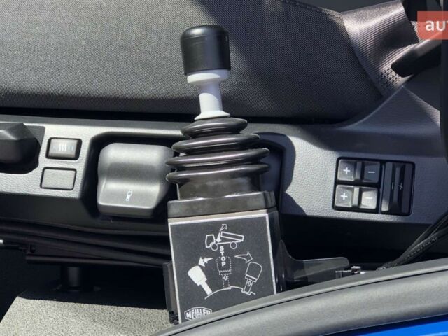 купить новое авто МАН ТГС 2024 года от официального дилера АВАНТІ Груп МАН фото