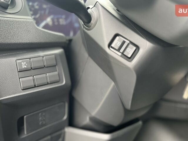 купить новое авто МАН ТГС 2025 года от официального дилера ТОВ «Вест Тракс» МАН фото