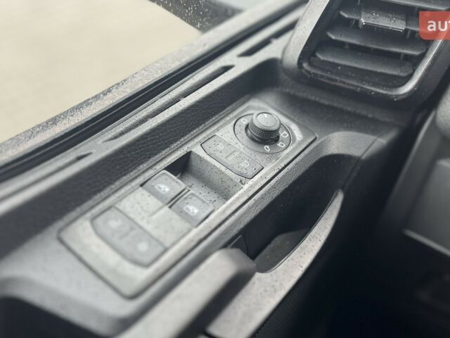 купити нове авто МАН TGS 2025 року від офіційного дилера ТОВ «Вест Тракс» МАН фото