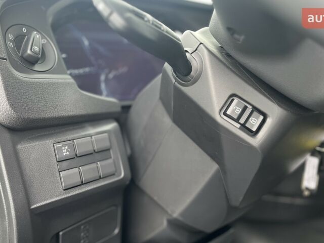 купити нове авто МАН TGS 2025 року від офіційного дилера ТОВ «Вест Тракс» МАН фото