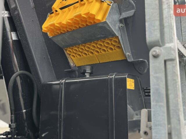 купить новое авто МАН ТГС 2025 года от официального дилера ТОВ «Вест Тракс» МАН фото