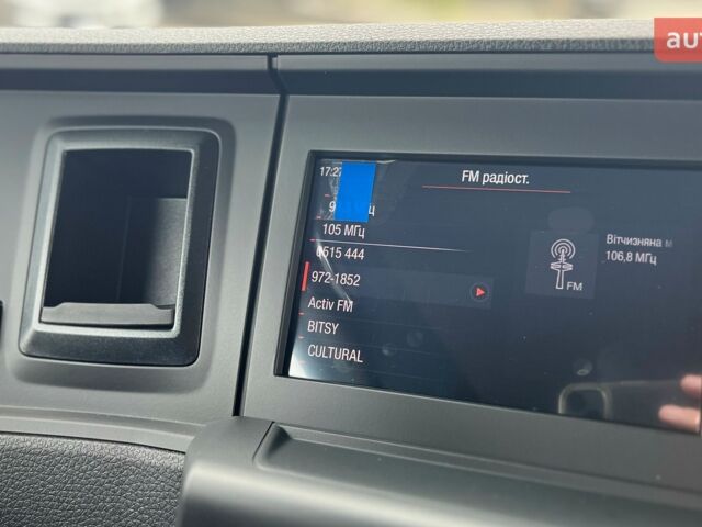 купить новое авто МАН ТГС 2025 года от официального дилера ТОВ «Вест Тракс» МАН фото