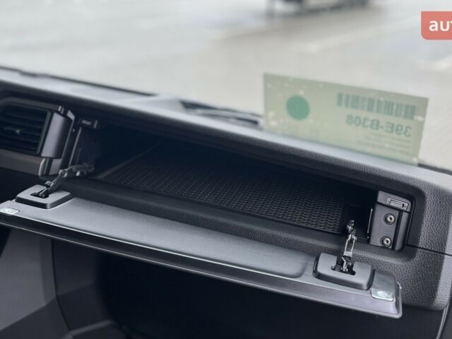 купити нове авто МАН TGS 2025 року від офіційного дилера ТОВ «Вест Тракс» МАН фото