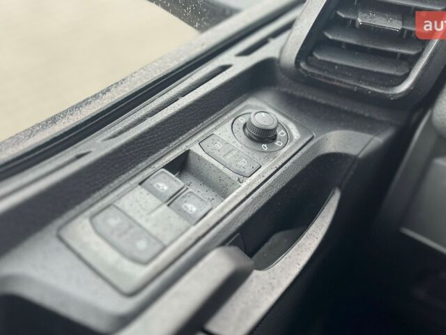 купити нове авто МАН TGS 2025 року від офіційного дилера ТОВ «Вест Тракс» МАН фото