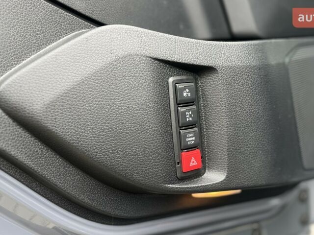 купить новое авто МАН ТГС 2025 года от официального дилера ТОВ «Вест Тракс» МАН фото