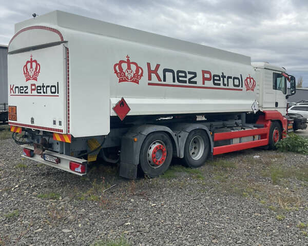 МАН TGS, об'ємом двигуна 0 л та пробігом 330 тис. км за 45000 $, фото 3 на Automoto.ua