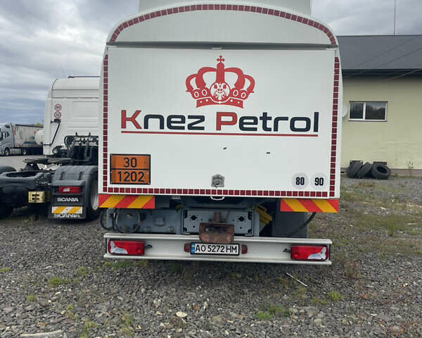 МАН TGS, об'ємом двигуна 0 л та пробігом 330 тис. км за 45000 $, фото 4 на Automoto.ua